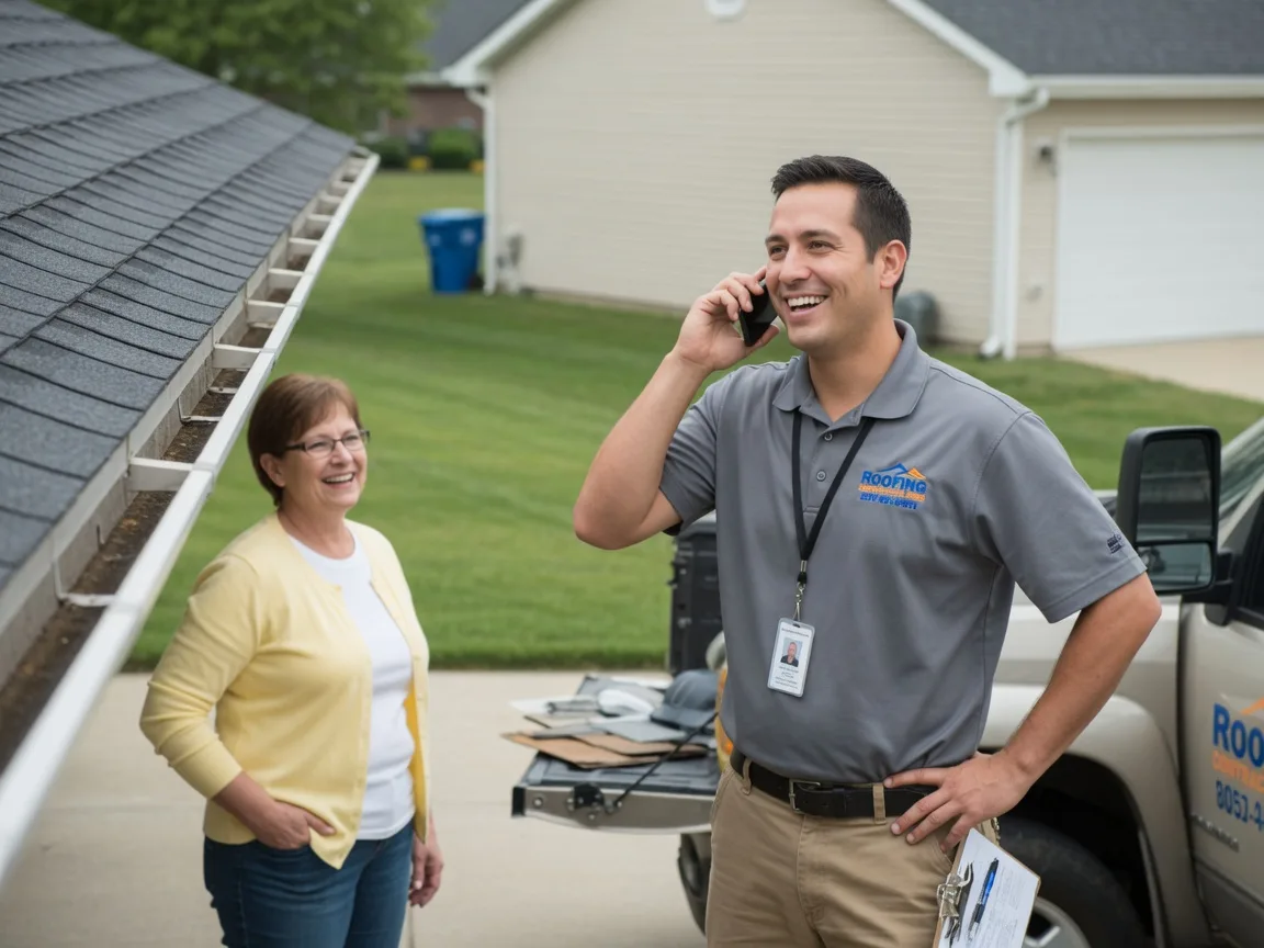 Local Roofing Contractors Fountain Hills, AZ FAQs